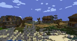 Season 9 update 6 - Let's explore