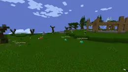 Season 9 update 7 - Hunter's dream
