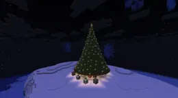 Season 9 update 8 - Cold Winter