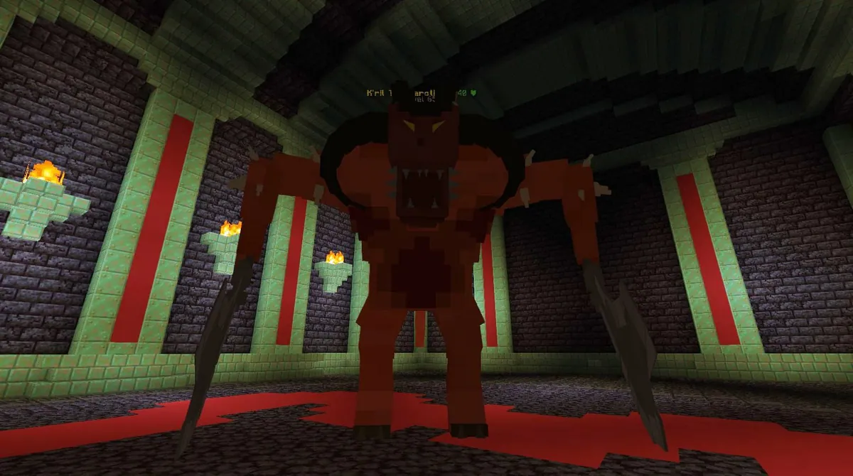 K'ril Tsutsaroth