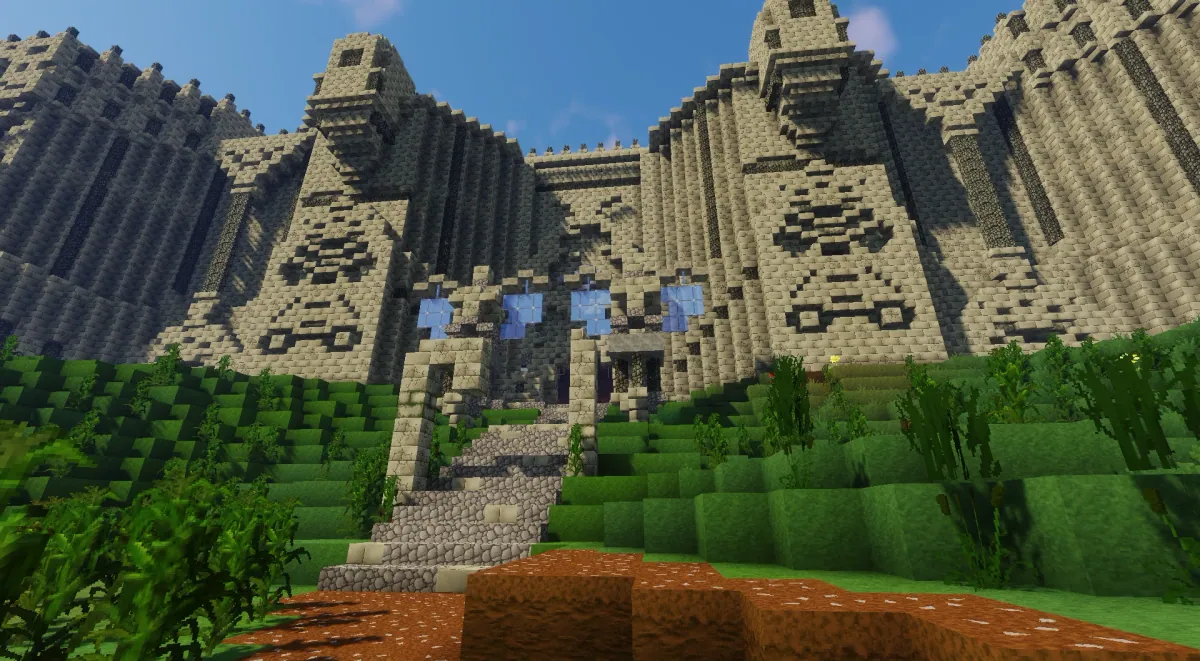 The Slayer Tower